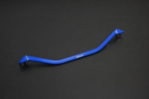 Volkswagen Golf 14- MK7 (Ej Golf R) Främre Nedre Förstärkningsstag - 1Delar/Set Hardrace